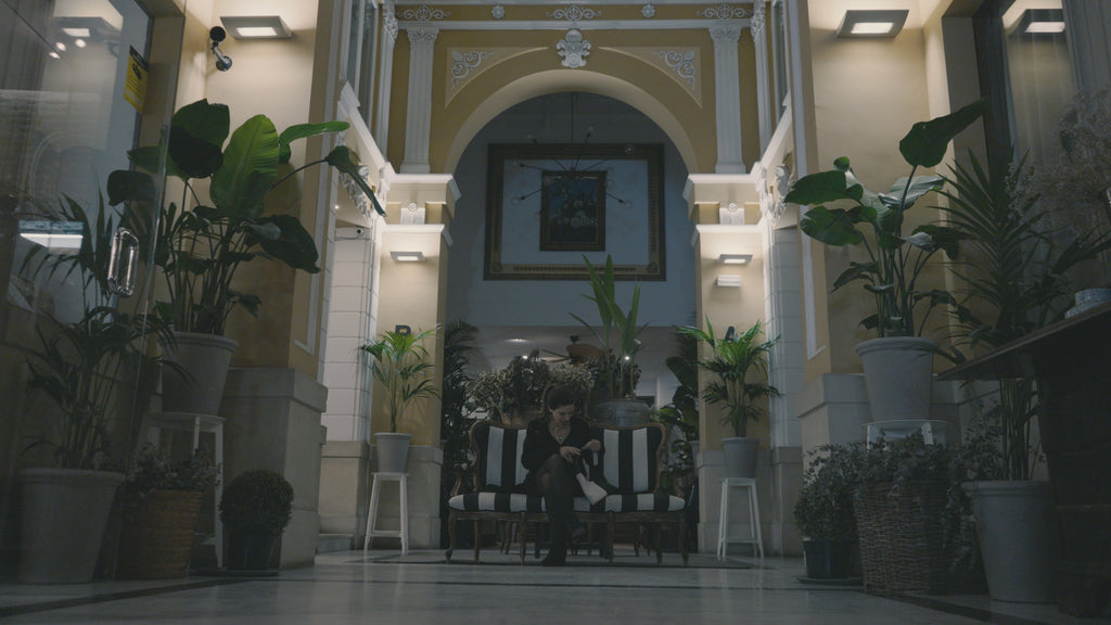 In-Situ Show Promos for Consumer Brands & Retailers